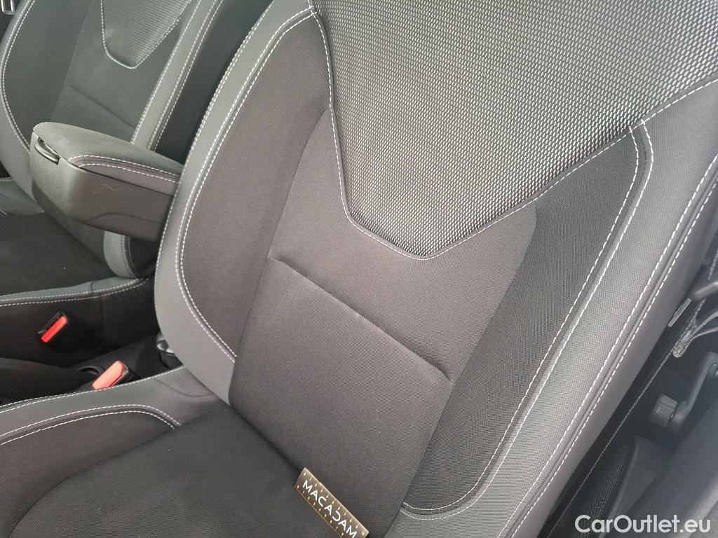  Renault  Clio  IV Air MediaNav 1.5 dCi 75CV BVM5 E6 #44
