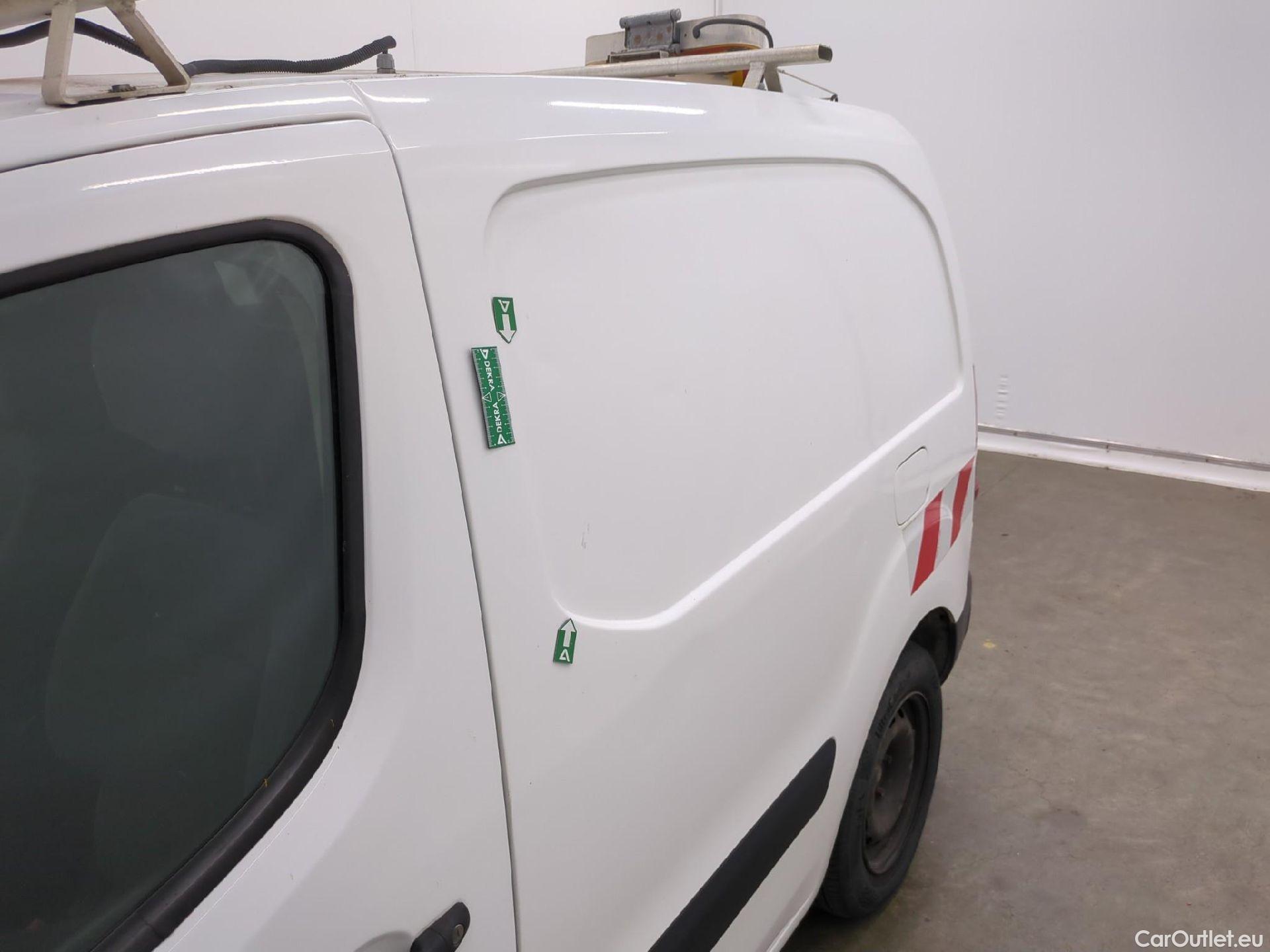  Citroen  Berlingo  Fourgon Confort L1 (Court) 1.6 BlueHDi 100CV BVM5 E6 #31