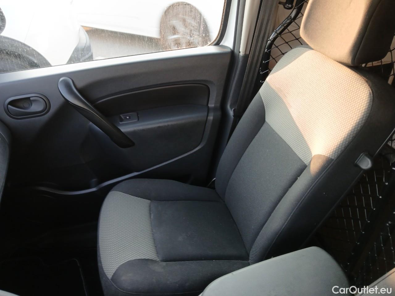  Renault  Kangoo  II Furgón Professional 1.5 dCi 95CV MT6 E6dT #3