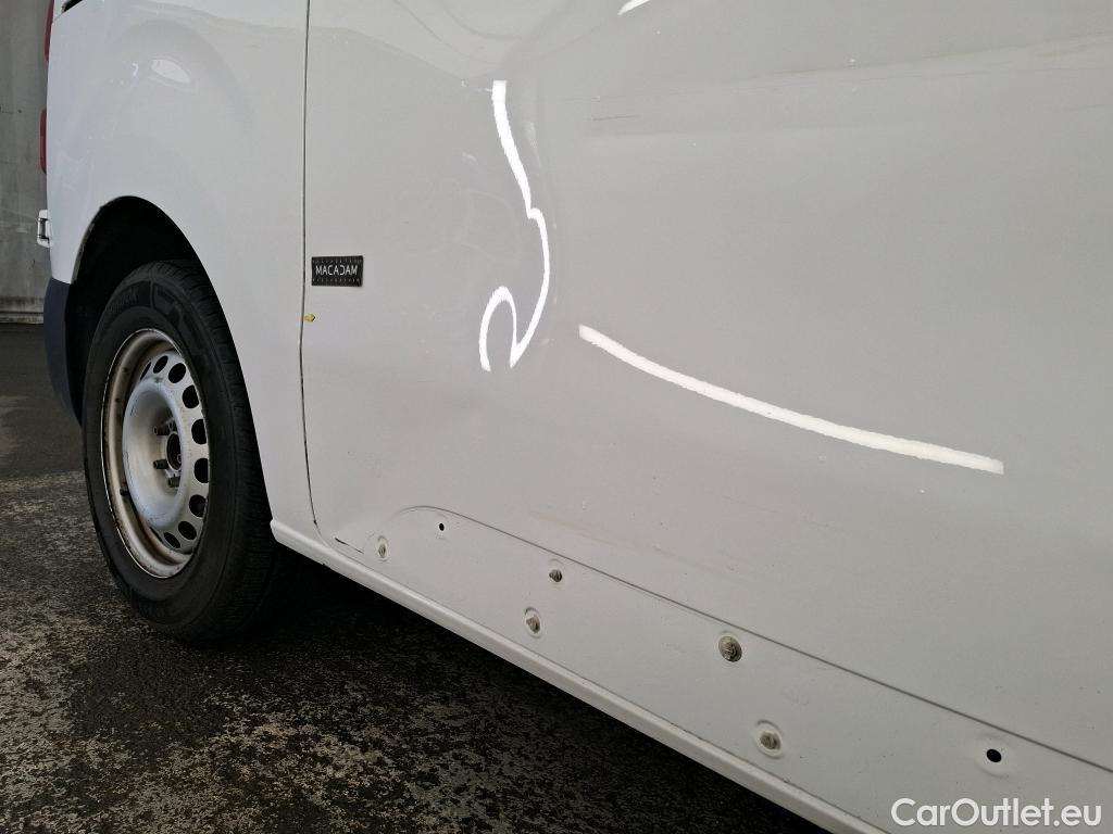  Citroen  Jumpy  Fourgon Driver M 1.5 BlueHDi 120CV BVM6 E6dT #7