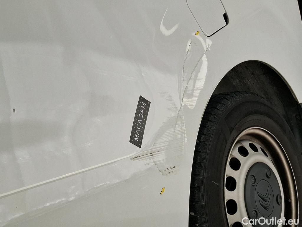  Citroen  Jumpy  Fourgon Driver M 1.5 BlueHDi 120CV BVM6 E6dT #5