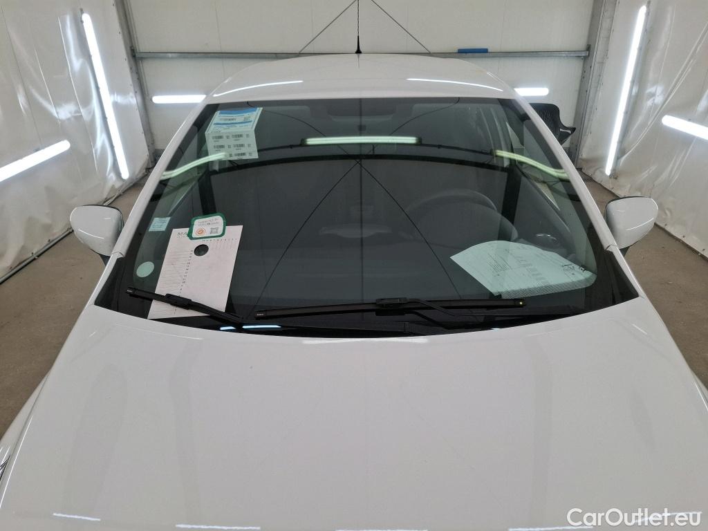  Renault  Clio  IV Air MediaNav 1.5 dCi 75CV BVM5 E6 #10