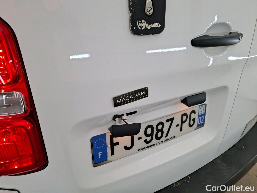  Peugeot  Expert  Fourgon Premium L2 2.0 HDi 120CV BVM6 E6 #28