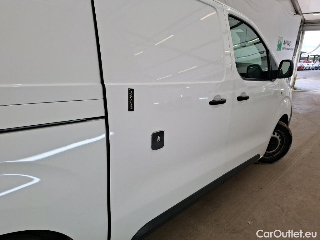  Peugeot  Expert  Fourgon Premium L2 2.0 HDi 120CV BVM6 E6 #32