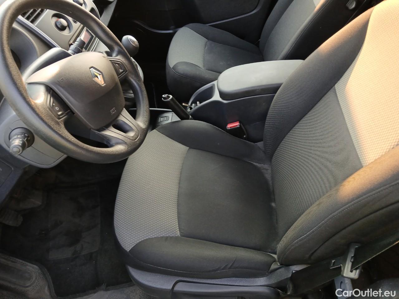  Renault  Kangoo  II Furgón Professional 1.5 dCi 95CV MT6 E6dT #2
