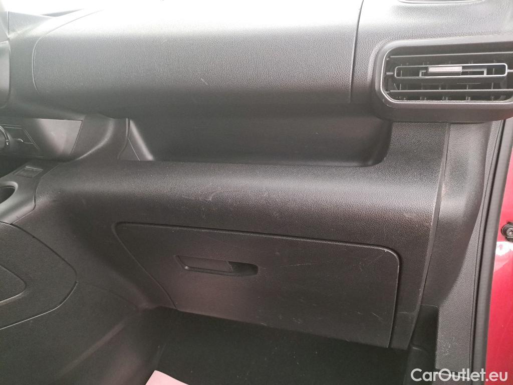  Citroen  Berlingo  Fourgon Driver XL 950 1.5 BlueHDi 100CV BVM5 E6dT #6