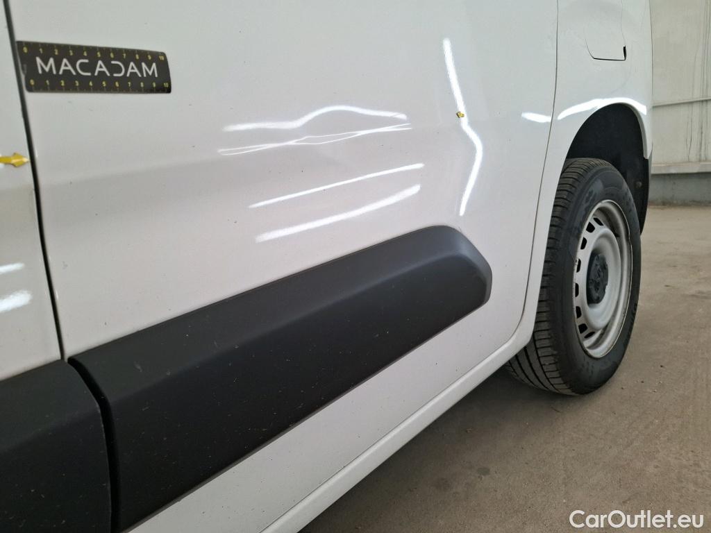  Peugeot  Partner  Premium L1 1.5 HDi 100CV BVM5 E6dT #3