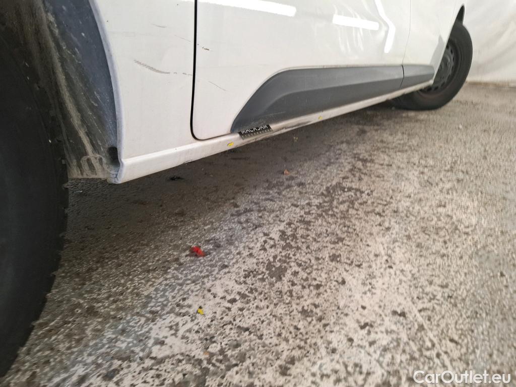  Citroen  Jumpy  Fourgon Driver M 1.5 BlueHDi 120CV BVM6 E6dT #14