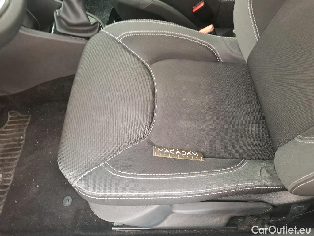  Renault  Clio  IV Air MediaNav 1.5 dCi 75CV BVM5 E6 #29