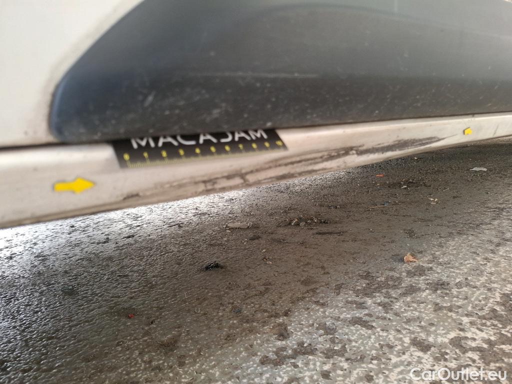  Citroen  Jumpy  Fourgon Driver M 1.5 BlueHDi 120CV BVM6 E6dT #16