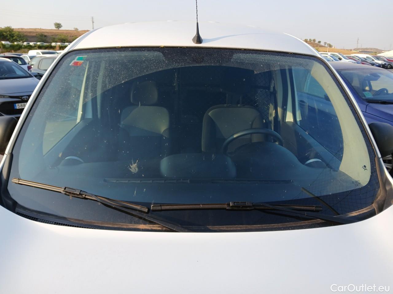  Renault  Kangoo  II Furgón Professional 1.5 dCi 95CV MT6 E6dT #21