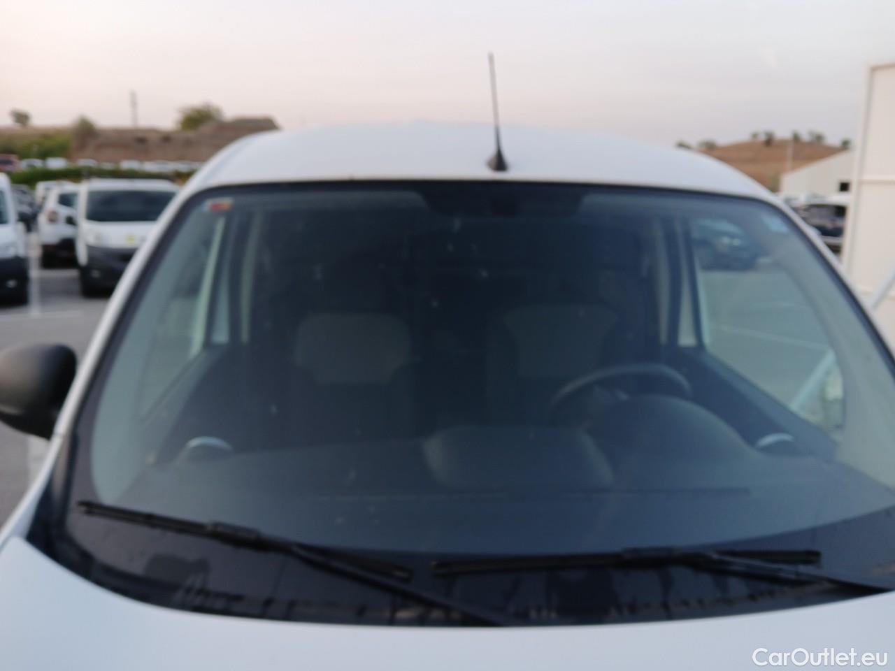  Renault  Kangoo  II Furgón Professional 1.5 dCi 95CV MT6 E6dT #15