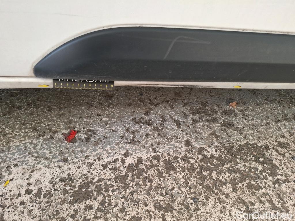  Citroen  Jumpy  Fourgon Driver M 1.5 BlueHDi 120CV BVM6 E6dT #18