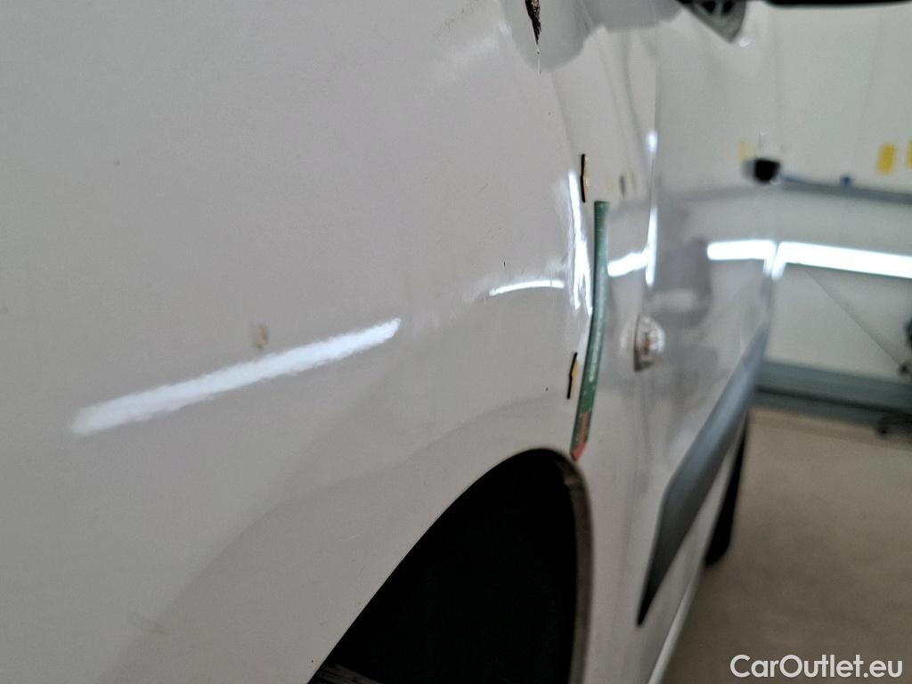  Peugeot  Partner  L1 Premium 1.6 HDi 75CV BVM5 E6 #26
