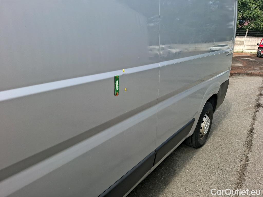  Citroen  Jumper CITROEN  VU 4p Fourgon 35 L3H3 BlueHDi 130 BVM6 Business #51