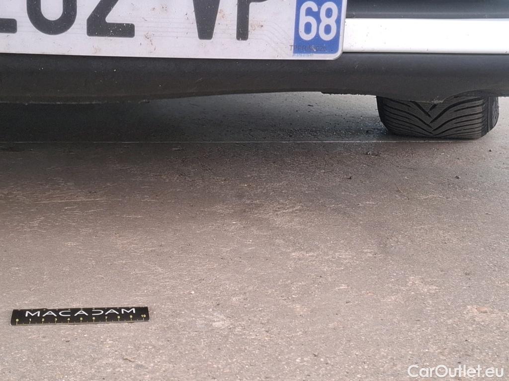  Renault  Clio  IV Air MediaNav 1.5 dCi 75CV BVM5 E6 #23