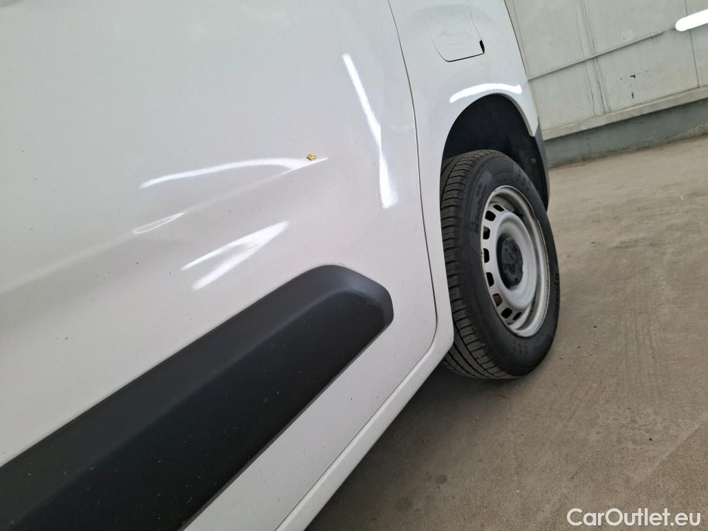  Peugeot  Partner  Premium L1 1.5 HDi 100CV BVM5 E6dT #4