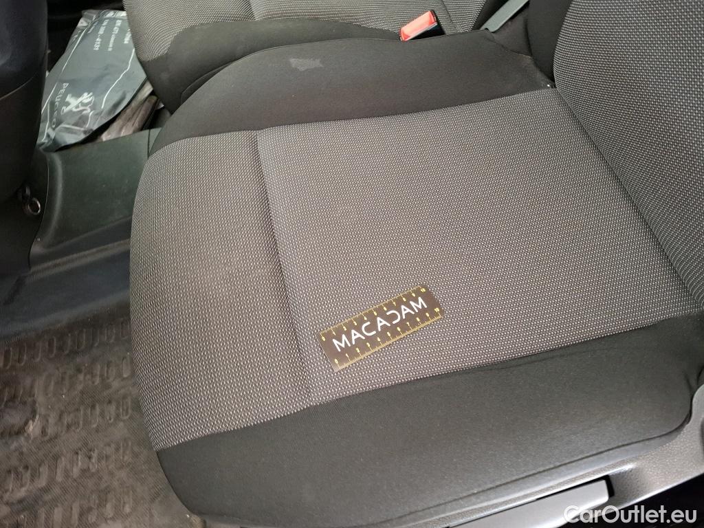  Peugeot  Partner  Premium L1 1.5 HDi 100CV BVM5 E6dT #17