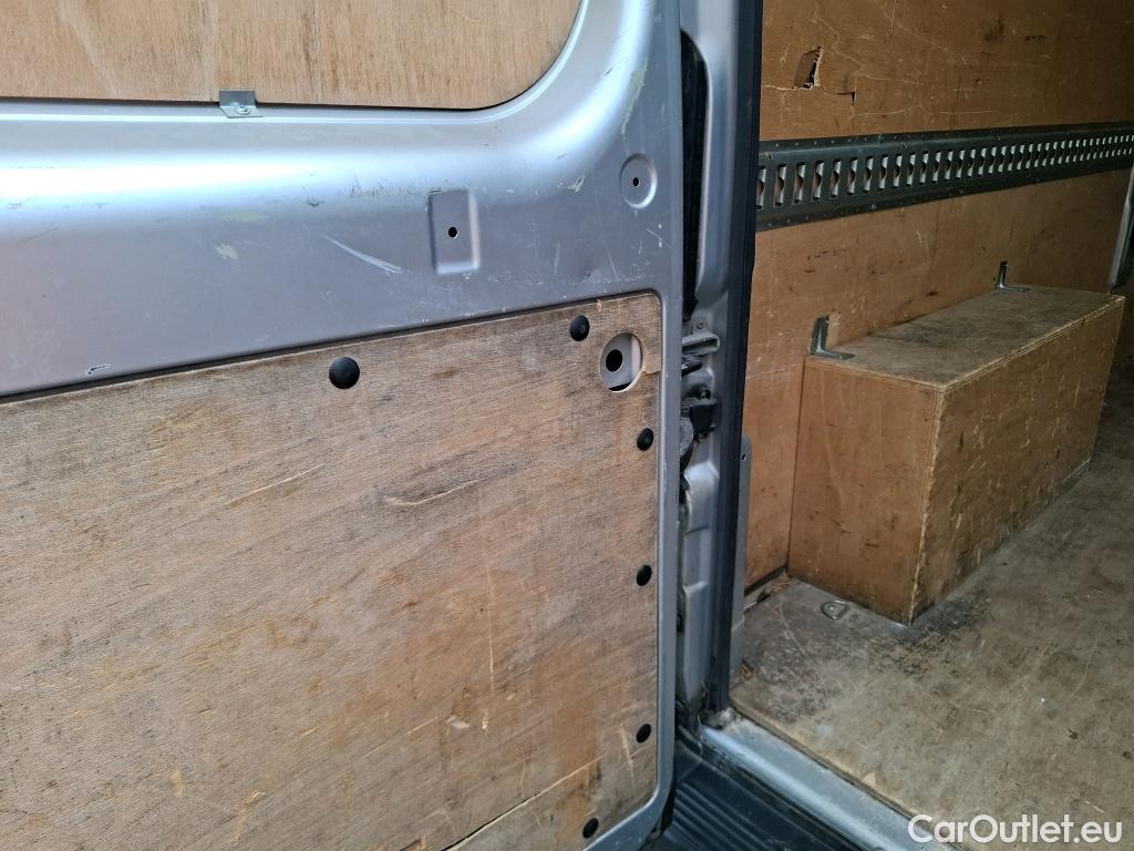  Citroen  Jumper CITROEN  VU 4p Fourgon 35 L3H3 BlueHDi 130 BVM6 Business #58
