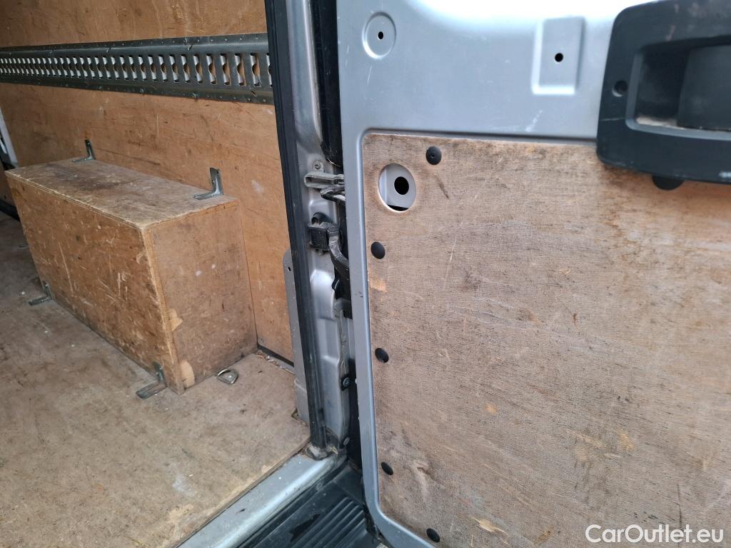  Citroen  Jumper CITROEN  VU 4p Fourgon 35 L3H3 BlueHDi 130 BVM6 Business #56