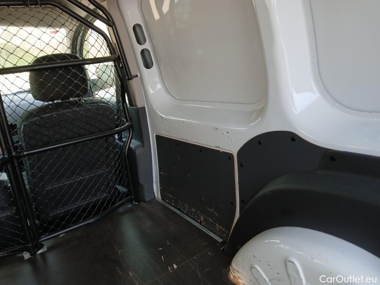 Renault  Kangoo  II Furgón Professional 1.5 dCi 95CV MT6 E6dT #9