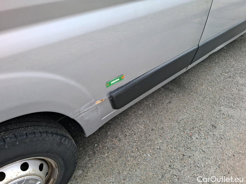  Citroen  Jumper CITROEN  VU 4p Fourgon 35 L3H3 BlueHDi 130 BVM6 Business #47
