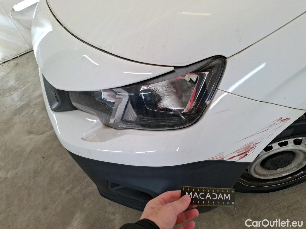  Peugeot  Partner  Premium L1 1.5 HDi 100CV BVM5 E6dT #22