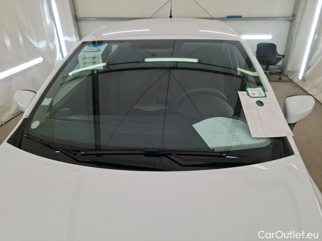  Renault  Clio  IV Air MediaNav 1.5 dCi 75CV BVM5 E6 #8
