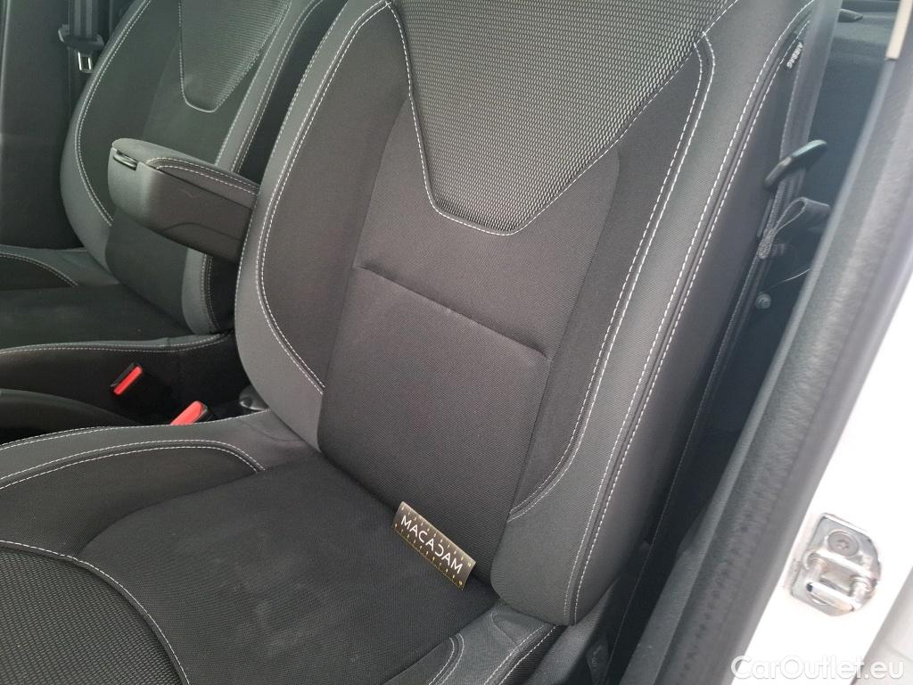  Renault  Clio  IV Air MediaNav 1.5 dCi 75CV BVM5 E6 #42
