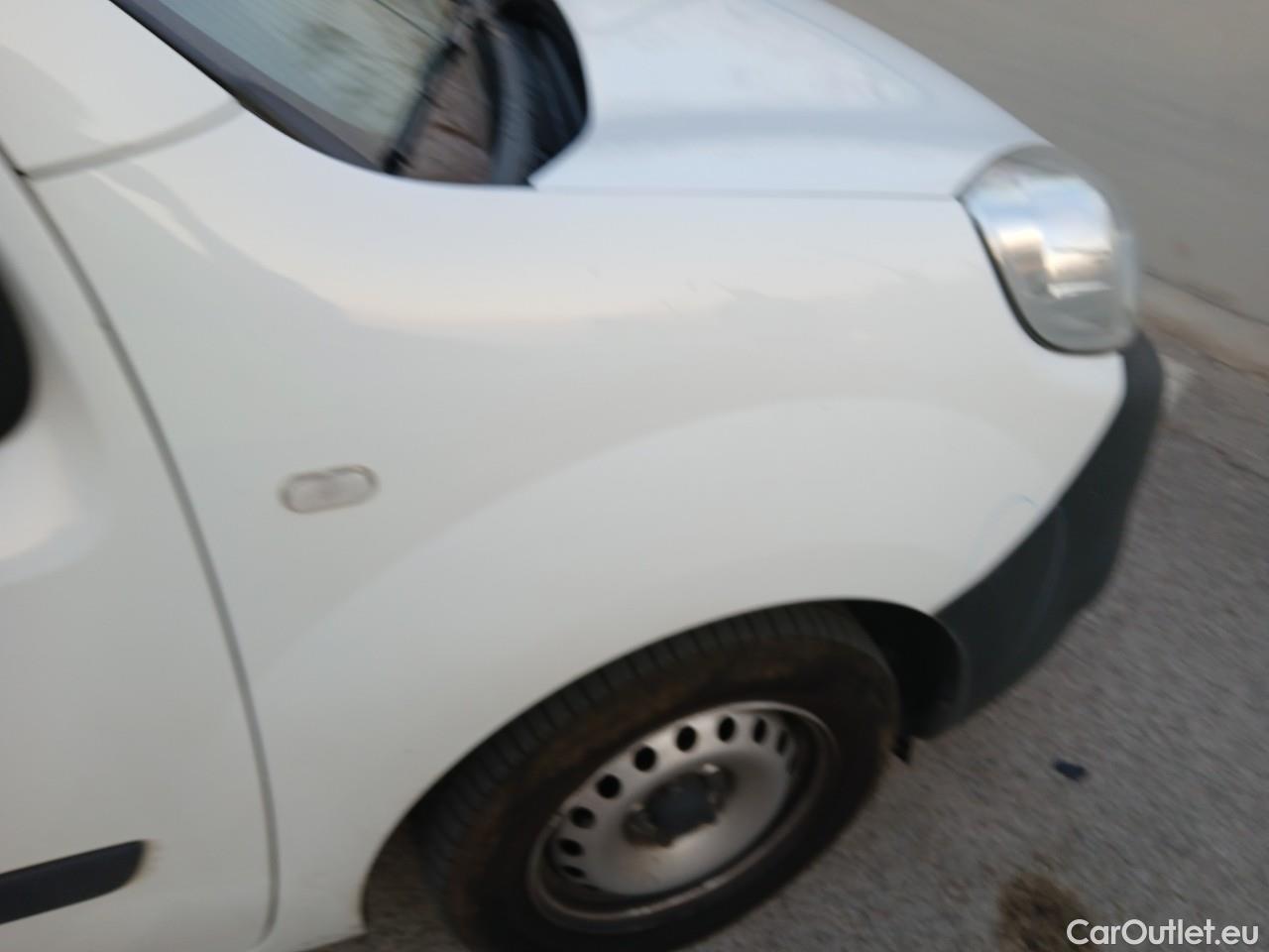  Renault  Kangoo  II Furgón Professional 1.5 dCi 95CV MT6 E6dT #34
