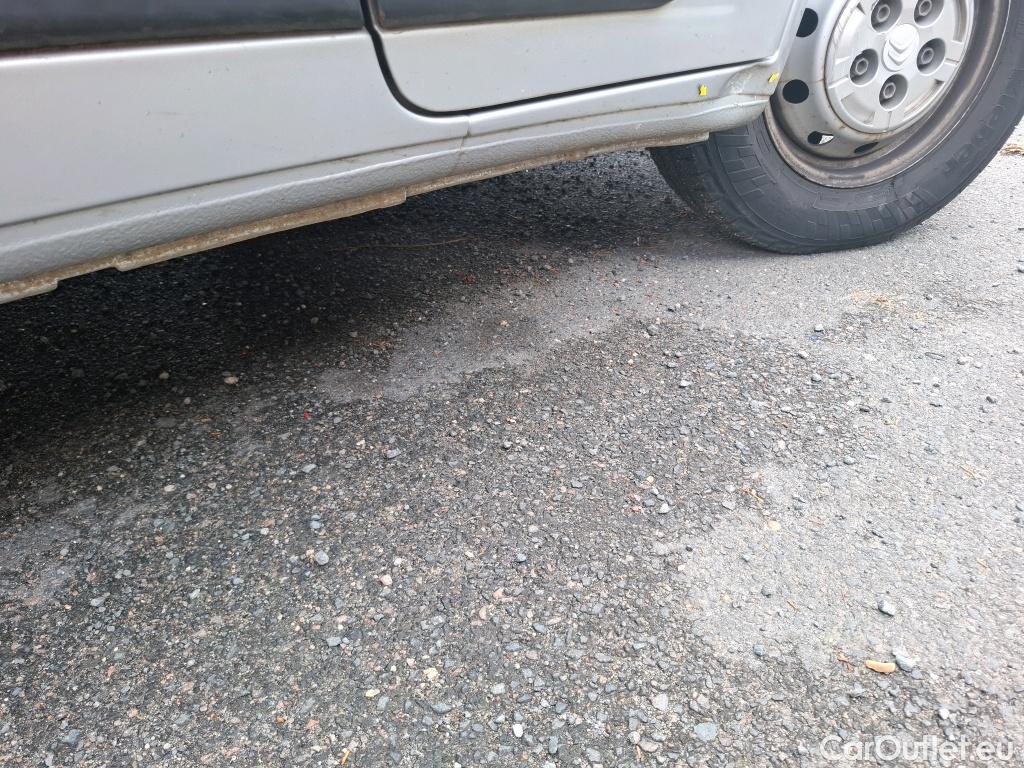  Citroen  Jumper CITROEN  VU 4p Fourgon 35 L3H3 BlueHDi 130 BVM6 Business #24