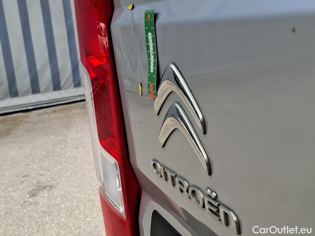  Citroen  Jumper CITROEN  VU 4p Fourgon 35 L3H3 BlueHDi 130 BVM6 Business #19
