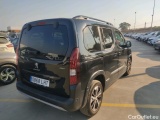  Peugeot  RIFTER PEUGEOT  / 2018 / 5P / monovolumen compacto GT Line Standard BlueHDi 96kW #2