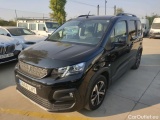  Peugeot  RIFTER PEUGEOT  / 2018 / 5P / monovolumen compacto GT Line Standard BlueHDi 96kW 