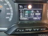  Peugeot  RIFTER PEUGEOT  / 2018 / 5P / monovolumen compacto GT Line Standard BlueHDi 96kW #5
