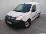  Renault  Kangoo  II Furgón Professional 1.5 dCi 95CV MT6 E6dT 
