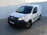  Renault  Kangoo  II Furgón Professional 1.5 dCi 95CV MT6 E6dT 