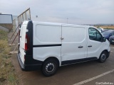  Renault  Trafic RENAULT  / 2019 / 4P / furgón Furgón 27 L1H1 Energy BluedCi 88 kW #2