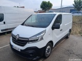  Renault  Trafic RENAULT  / 2019 / 4P / furgón Furgón 27 L1H1 Energy BluedCi 88 kW 