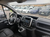 Renault  Trafic RENAULT  / 2019 / 4P / furgón Furgón 27 L1H1 Energy BluedCi 88 kW #3