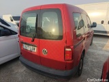  Volkswagen  Caddy  Profesional Kombi BMT 2.0 TDI 100CV MT5 E6dT #2
