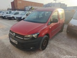  Volkswagen  Caddy  Profesional Kombi BMT 2.0 TDI 100CV MT5 E6dT 