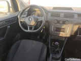  Volkswagen  Caddy  Profesional Kombi BMT 2.0 TDI 100CV MT5 E6dT #3
