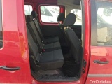  Volkswagen  Caddy  Profesional Kombi BMT 2.0 TDI 100CV MT5 E6dT #7
