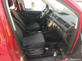  Volkswagen  Caddy  Profesional Kombi BMT 2.0 TDI 100CV MT5 E6dT #6