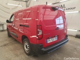  Citroen  Berlingo  Fourgon Driver XL 950 1.5 BlueHDi 100CV BVM5 E6dT #2