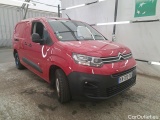  Citroen  Berlingo  Fourgon Driver XL 950 1.5 BlueHDi 100CV BVM5 E6dT #4