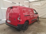  Citroen  Berlingo  Fourgon Driver XL 950 1.5 BlueHDi 100CV BVM5 E6dT #3