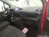  Citroen  Berlingo  Fourgon Driver XL 950 1.5 BlueHDi 100CV BVM5 E6dT #5