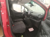  Citroen  Berlingo  Fourgon Driver XL 950 1.5 BlueHDi 100CV BVM5 E6dT #8